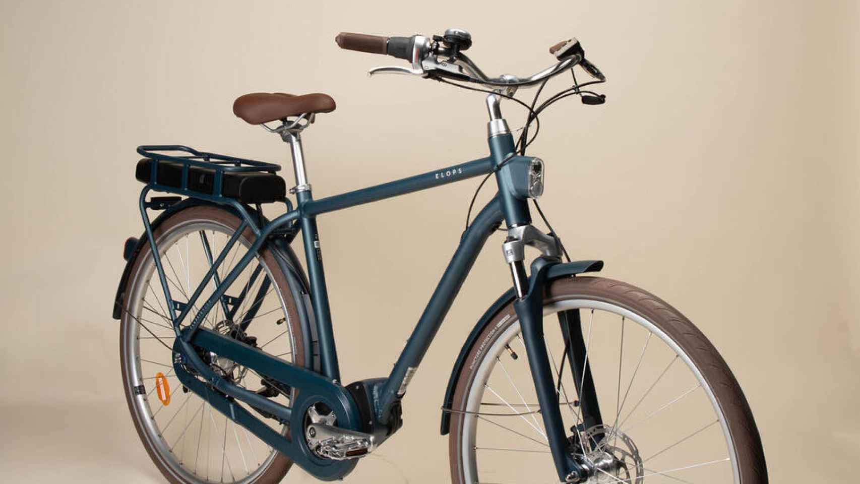Bicicleta Elops 920 HF