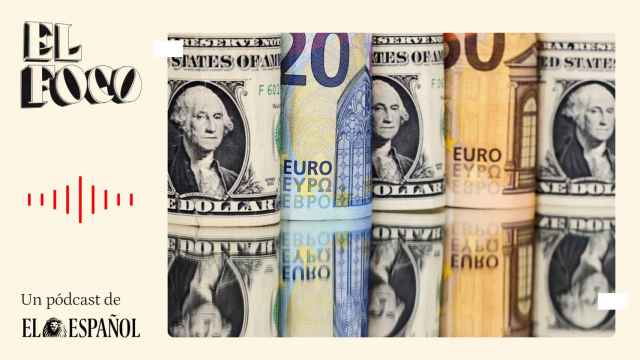Cómo te afecta que el euro no valga ni un dólar