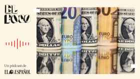 Cómo te afecta que el euro no valga ni un dólar