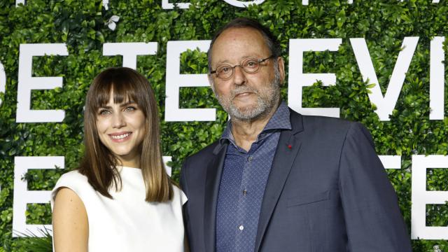 Jean Reno y Aura Garrido estrenan 'Un asunto privado' en Amazon Prime Video el 16 de septiembre.