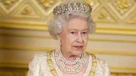 La reina Isabel II disponía de un patrimonio personal multimillonario.