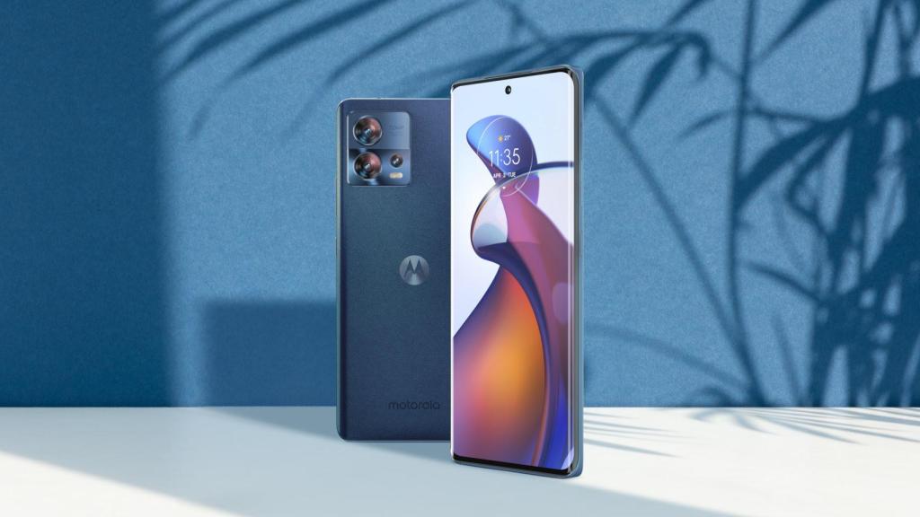 Motorola Edge 30 Fusion