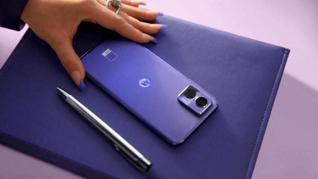 Motorola Edge 30 Neo