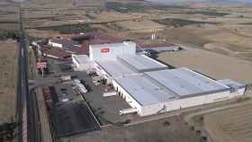 La producción industrial en Castilla-La Mancha crece pero con datos peores que el mes anterior