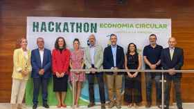 Castilla-La Mancha celebrará su segundo 'Hackathon de Economía Circular' en octubre