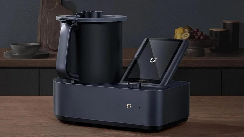 Xiaomi Mi Cooking Robot