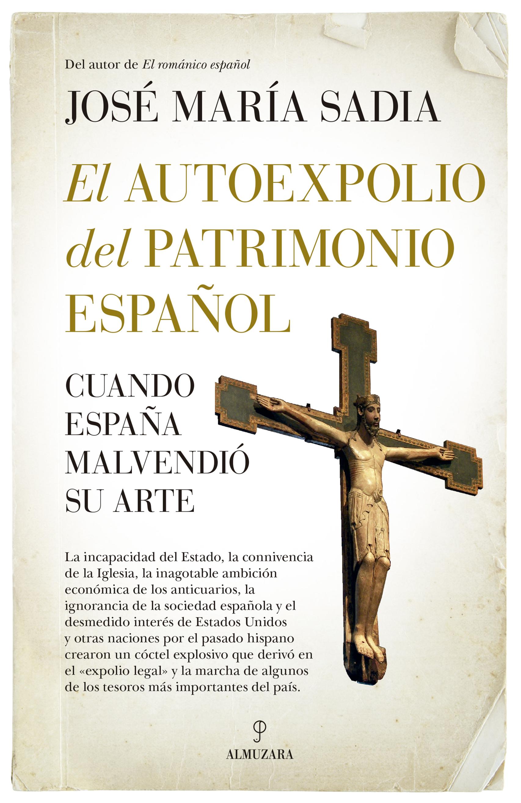 Portada del libro.