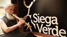 La música y los sonidos de la prehistoria en Siega Verde