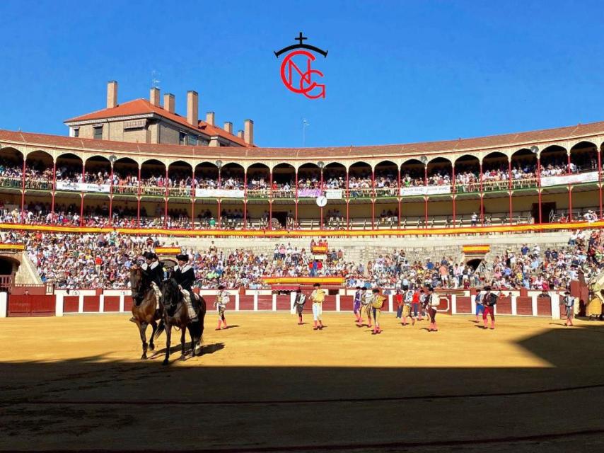 La 3a de Feria de Valladolid