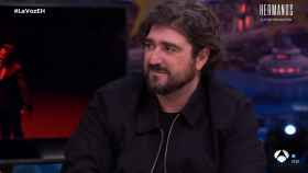 El divertido reproche de Antonio Orozco a Pablo Motos en 'El Hormiguero': No lo entiendo