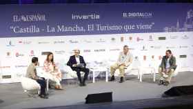 El turismo de interior de Castilla-La Mancha encara el futuro centrado en la sostenibilidad