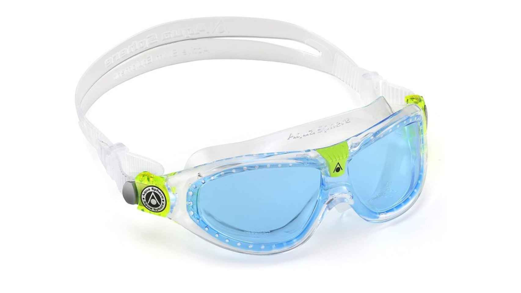 Gafas de natación Seal Kid 2 de Aquasphere