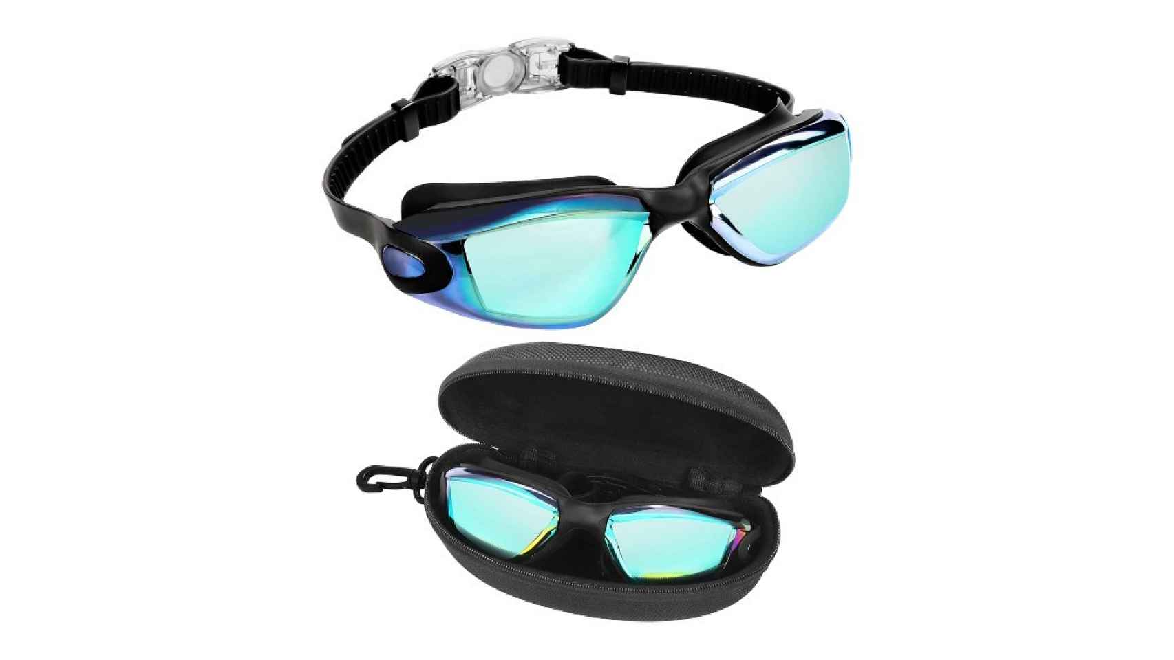 Gafas de natación Bezzee Pro
