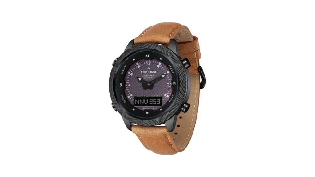 HQPCAHL Smartwatch Mujer Hombre