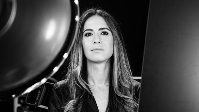 Ana Núñez-Milara, directora de 'Yo Dona'.