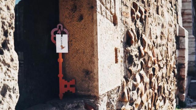 Descubre Escapology A Coruña con su búsqueda de las llaves perdidas