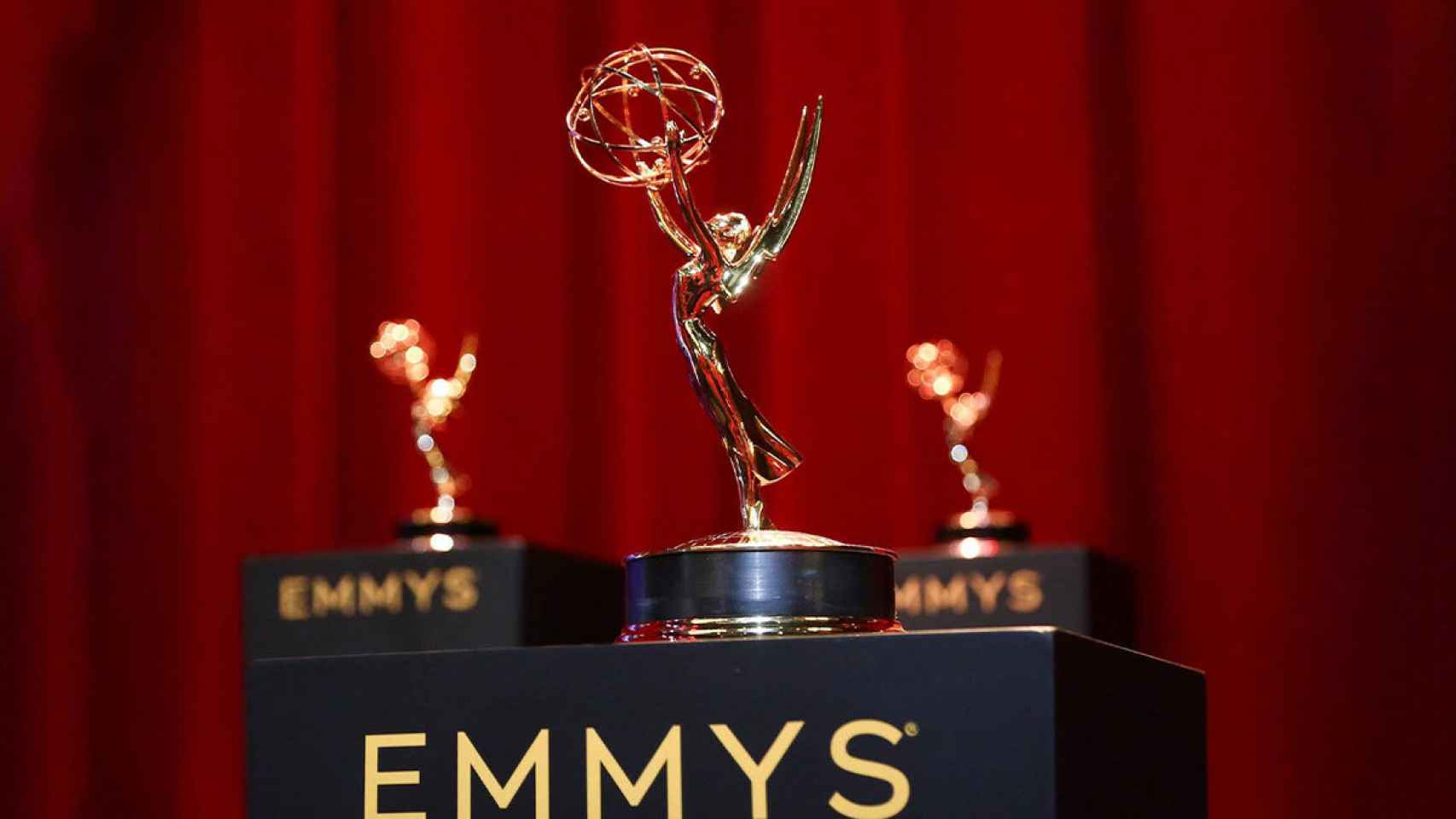 Premios Emmy 2022: Horario y dónde ver la gala en directo por televisión y online