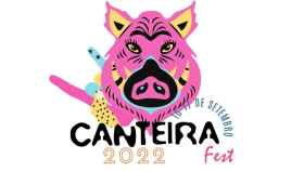 Cartel del Canteira Fest 2022.