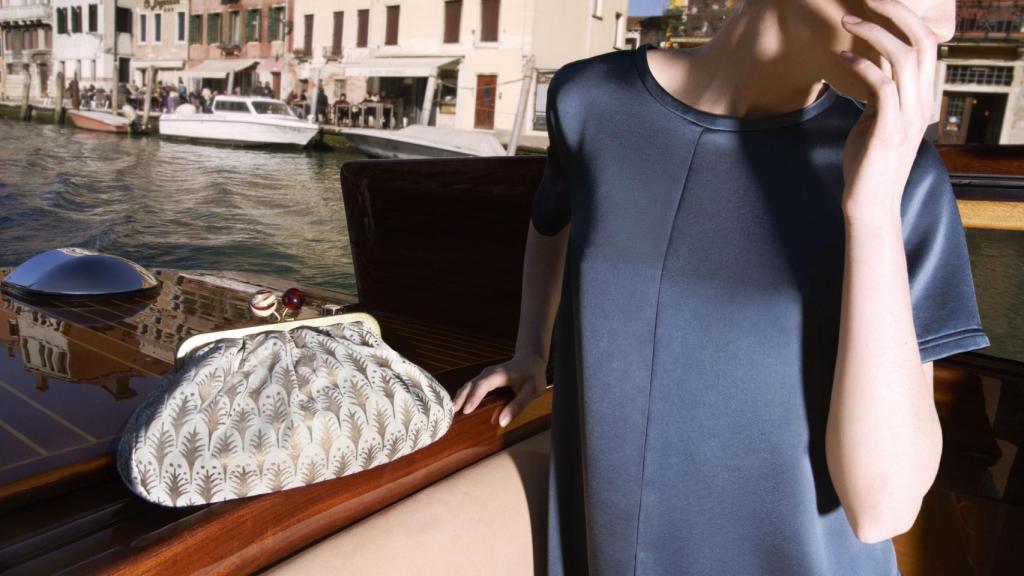 Pasticcino Venezia de Weekend Max Mara.