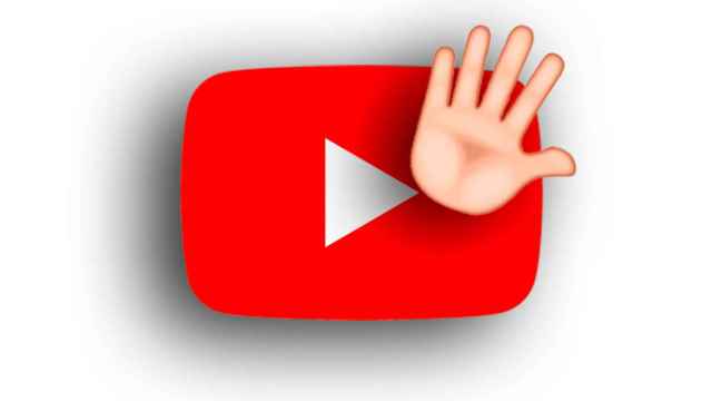 Youtube en su versión gratuita hace pruebas con 5 anuncios obligatorios antes de que veas un vídeo