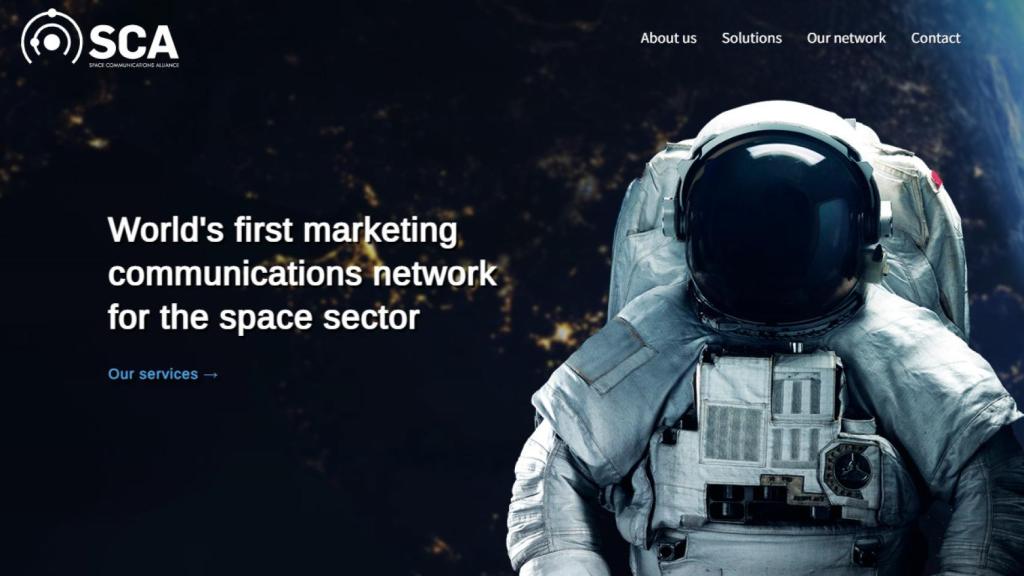 Nace la primera red mundial de agencias para el desarrollo del sector espacial
