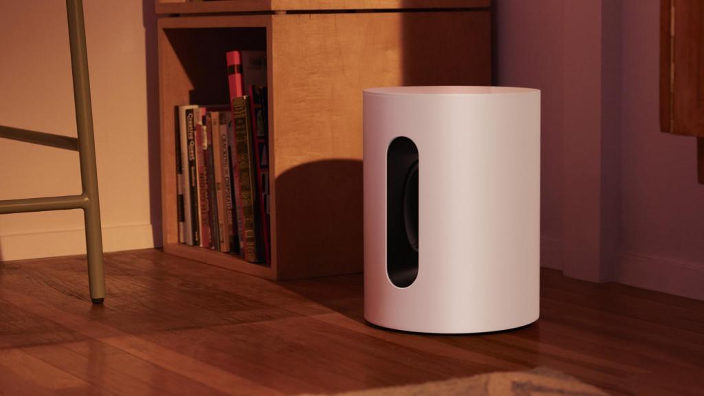 Sub Mini de Sonos