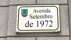Piden una calle en Vigo dedicada a la huelga general de septiembre de 1972