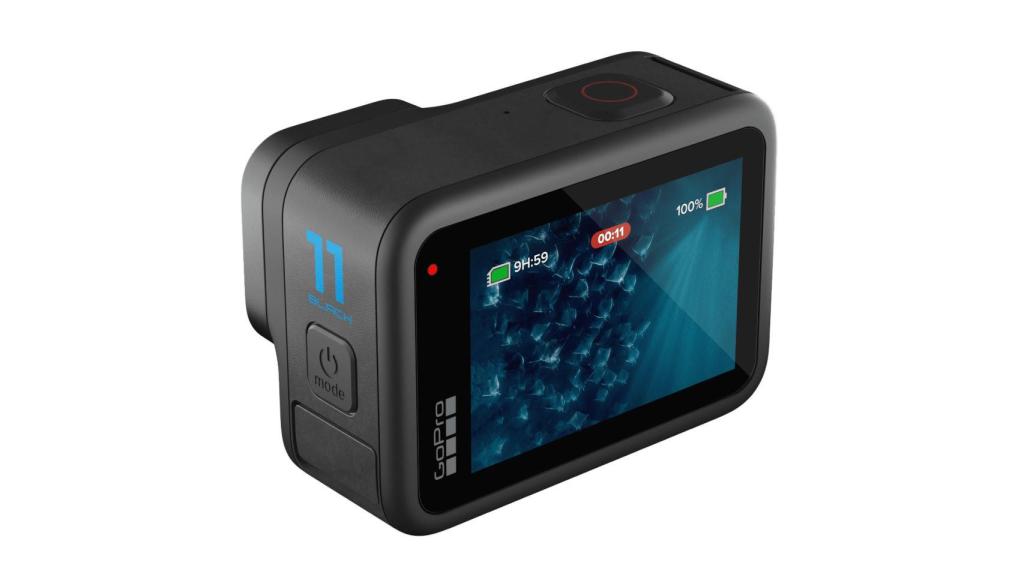 GoPro Hero 11 Black