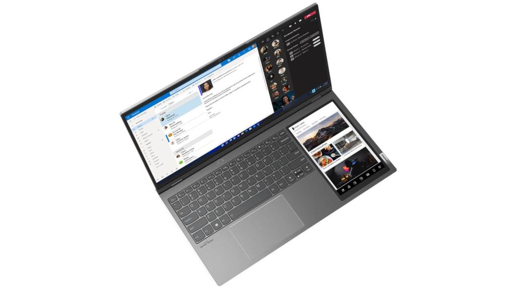 Lenovo ThinkBook Plus