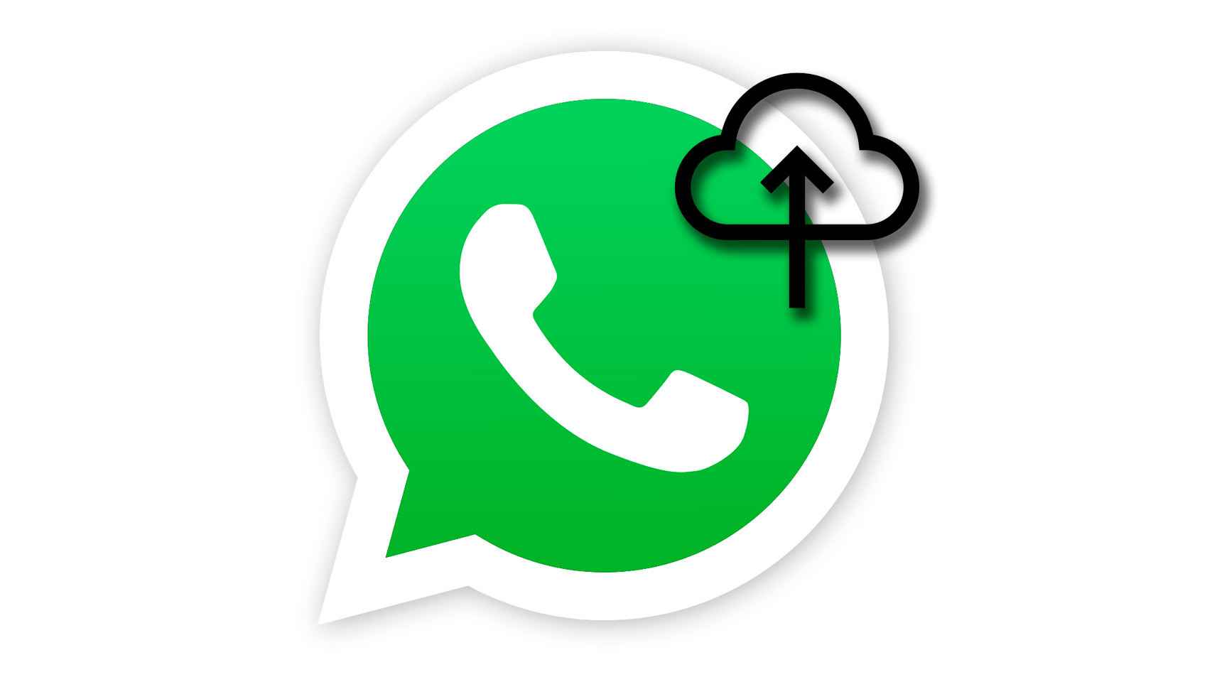 WhatsApp añade nueva forma de importar un backup