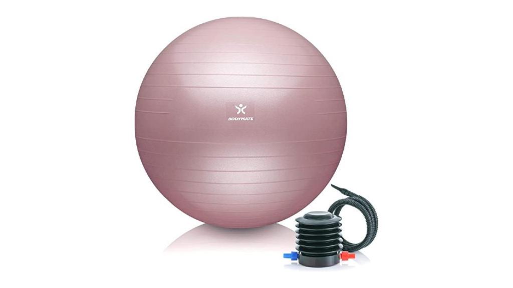 Pelota de ejercicio de BodyMate