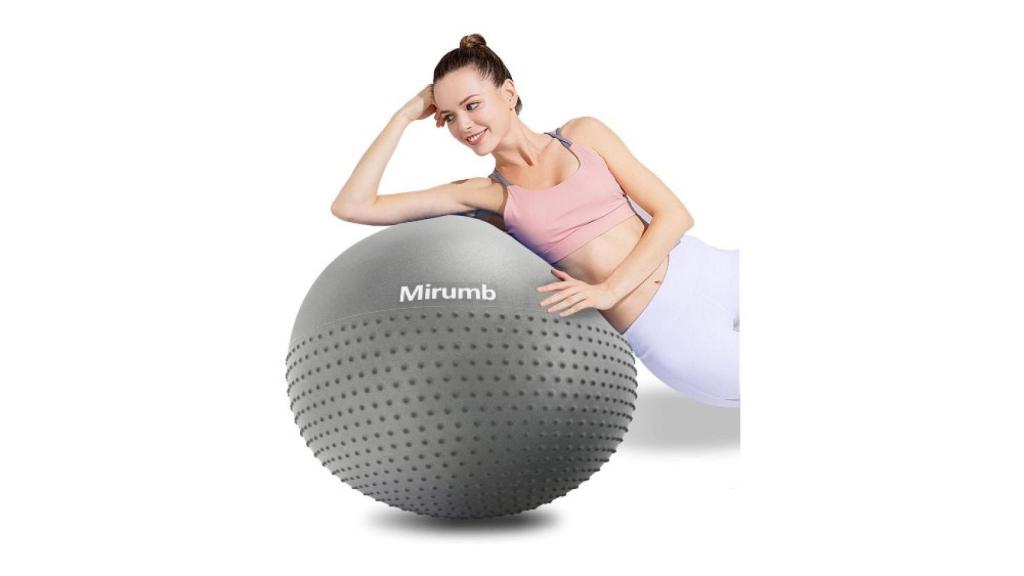 Pelota de ejercicio Mirumb