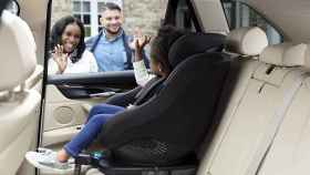 Las mejores sillas para el coche en seguridad y confort