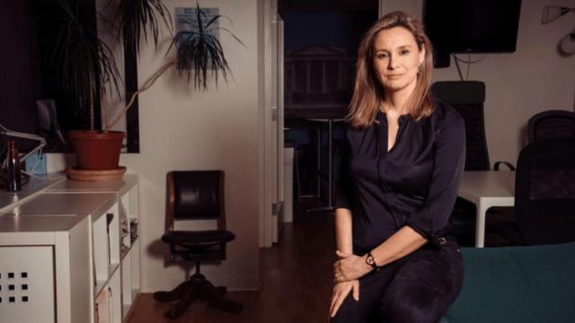 Amanda Mars, nueva directora de Cinco Días.