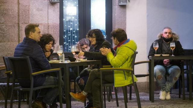 Más de 40 establecimientos participarán en noviembre en el Concurso de Tapas de Lugo