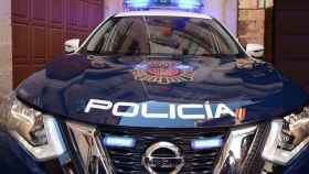 Cuatro detenidos en Astorga por una pelea multitudinaria en la noche larga