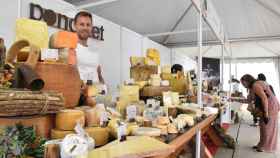 IFromago Cheese Experience de Zamora