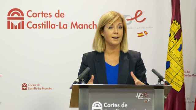 El PSOE critica que el PP solo utilice las Cortes de Castilla-La Mancha para hacer ruido