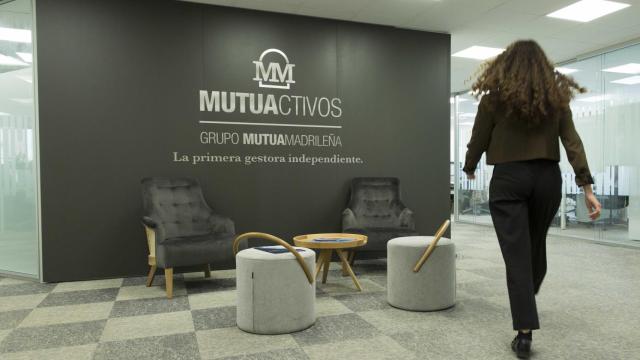 Oficina de Mutuactivos