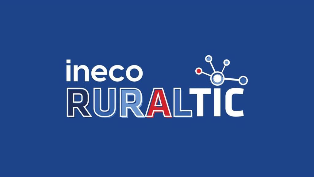 Ineco digitalizará 50 municipios rurales con su programa RuralTIC.