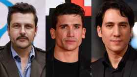 Locomía tendrá su propio biopic: Kike Maíllo dirigirá a Jaime Lorente y Alberto Ammann en la película