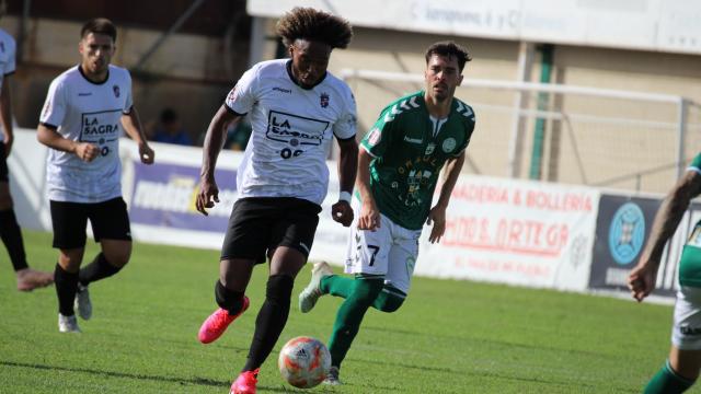 Villarrubia e Illescas se enfrentarán por una plaza en Copa del Rey