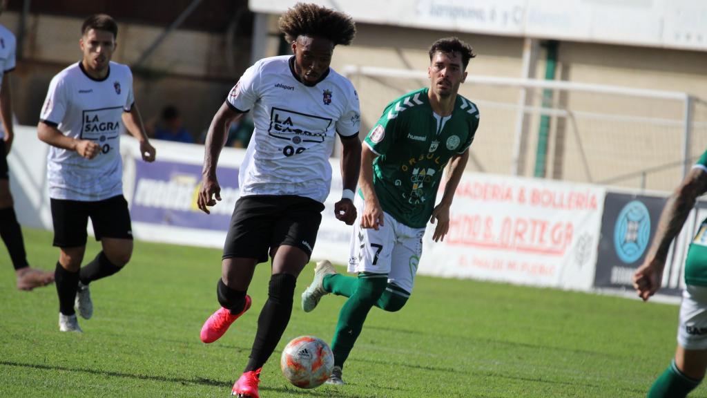 Villarrubia e Illescas se enfrentarán por una plaza en Copa del Rey