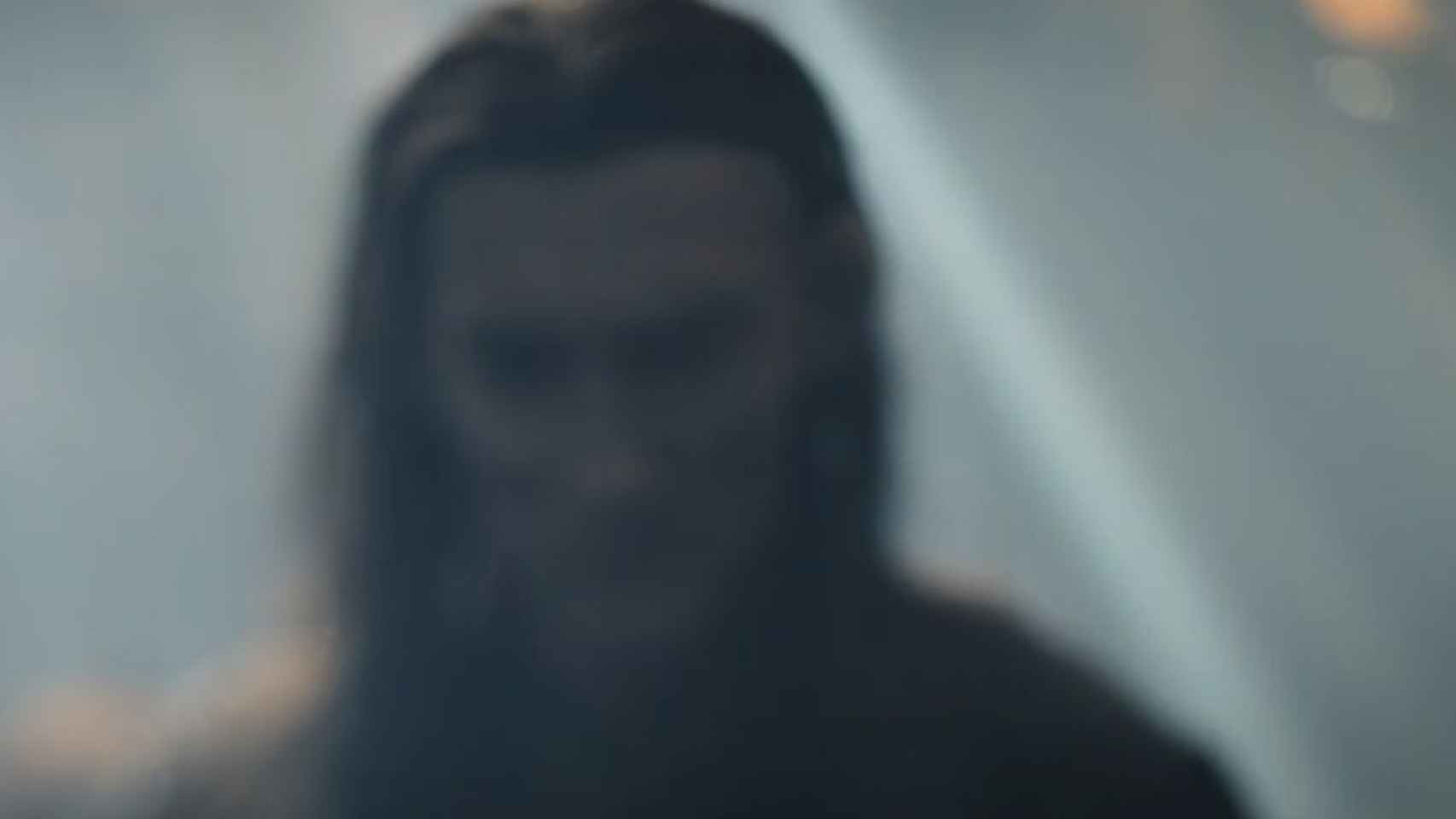 El primer vistazo de Adar en el tercer episodio de 'Los anillos de poder'.