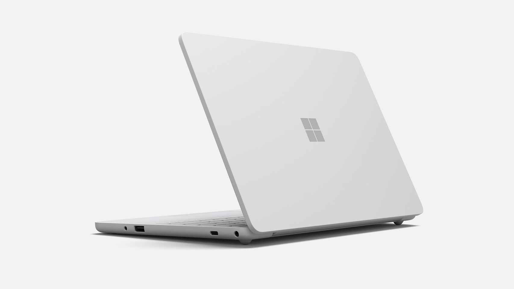 Microsoft Surface Laptop SE.