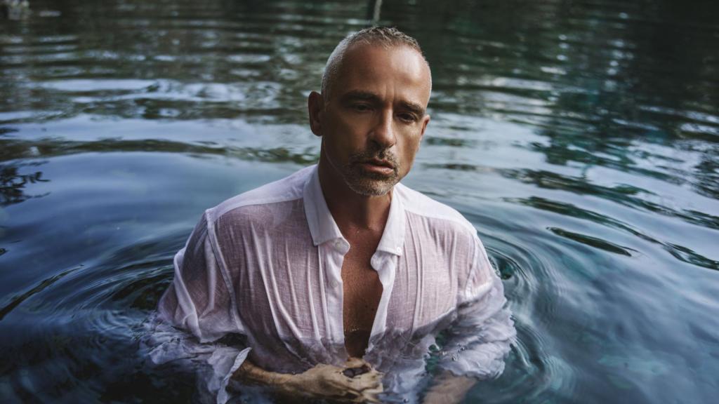 Eros Ramazzotti ha lanzado nuevo disco, 'Latido infinito'.