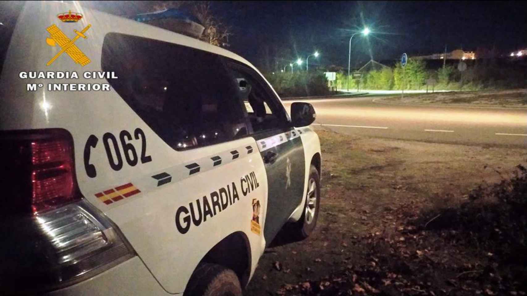 Tras un año de pesquisas, la Guardia Civil esclarece un robo ocurrido hace un año en Candeleda