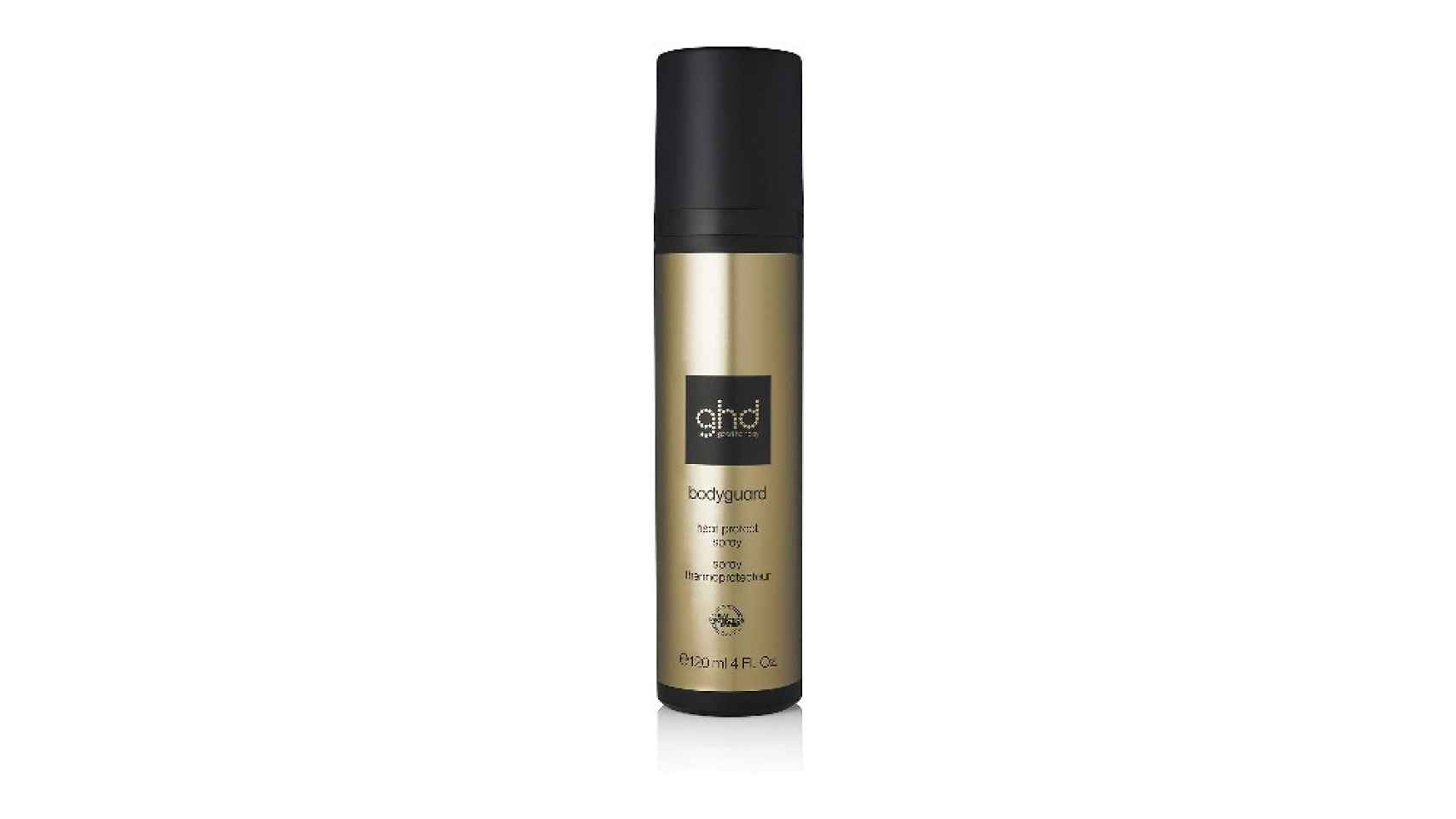 Spray térmico para todo tipo de cabellos de GHD