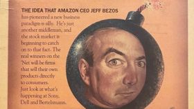 Amazon: el titán de la economía de escala