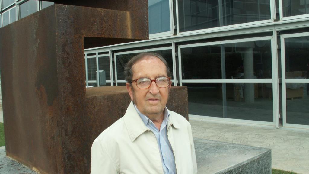 Pepe Pérez Palmis, uno de los impulsores de la Málaga tecnológica.